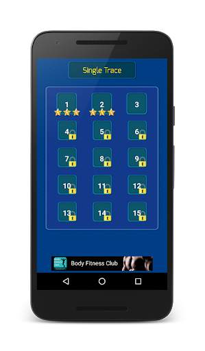 Connect Dots Game screenshot 2