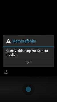 Kamera schutz Lite CamGuard screenshot 6