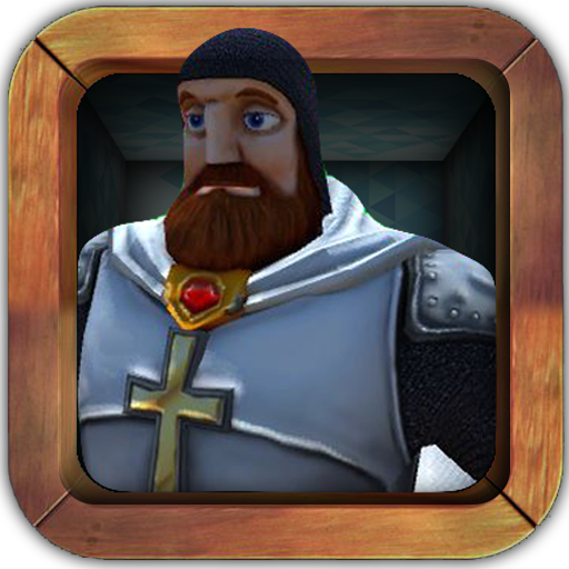 Push Box 3D icon