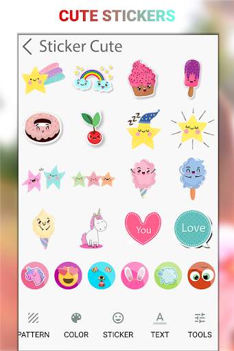 Picture Grid Art Frame screenshot 4