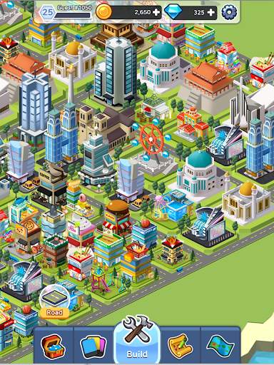 My City : Island screenshot 15