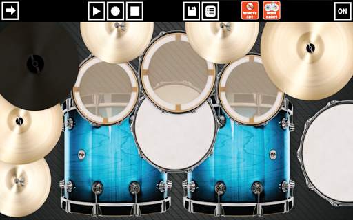 Drum 3 screenshot 2
