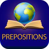 Prepositions Lite 4