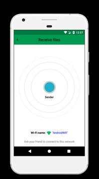 ShareF screenshot 4