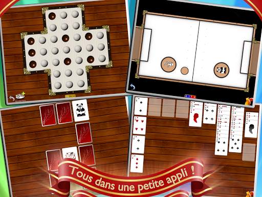 Family's Game Pack screenshot 14
