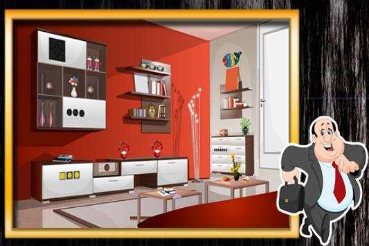 Escape Game : The Salesman screenshot 2