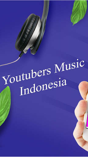 Youtubers Music Indonesia screenshot 1