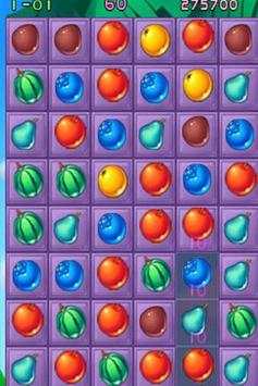 Fruit Crush screenshot 2