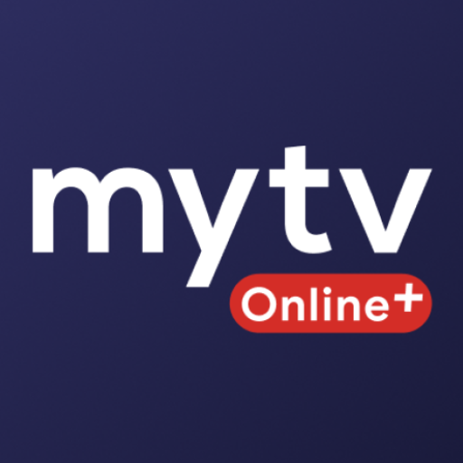 MYTVOnline  أيقونة