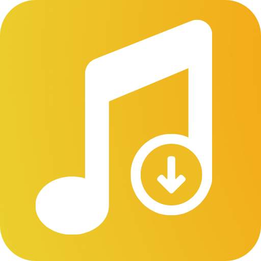 MP3 Music Downloader App 1.0