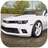 Car Racing Chevrolet Simulator 1.0