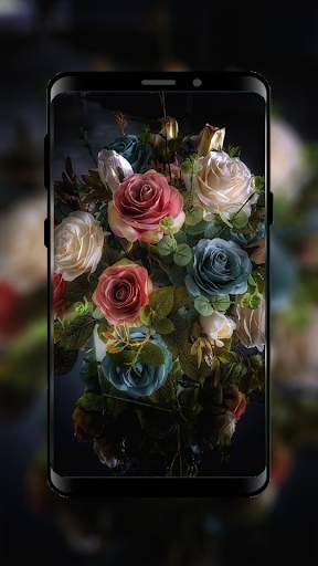 HD Wallpapers and Backgrounds screenshot 5