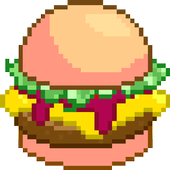 Super Burger Rush icon