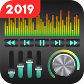 Volume Booster & Equalizer Mp3 Player 2.0