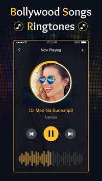 Bollywood Song Ringtone Maker screenshot 4