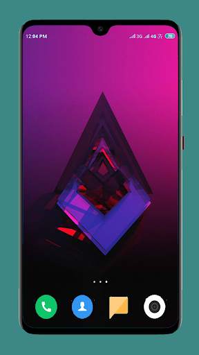 Diamond Wallpaper 4K screenshot 5