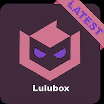 Lulubox - ML FF Skin Helper скриншот 1