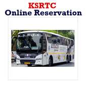 Online KSRTC Ticket Reservation Services