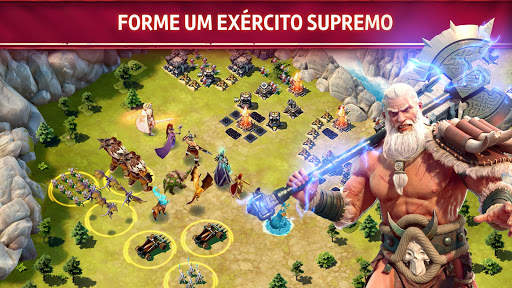 Siegefall screenshot 7