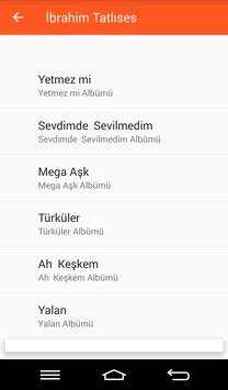 İbrahim Tatlıses screenshot 2