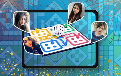 LUDO CASH - (लूडो) screenshot 2