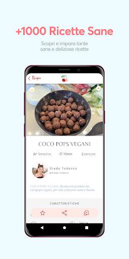 My Cherry screenshot 3