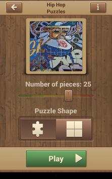 Hip Hop Puzzles screenshot 15