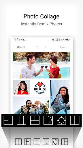 Gallery - Photo Organizer for Android screenshot 8