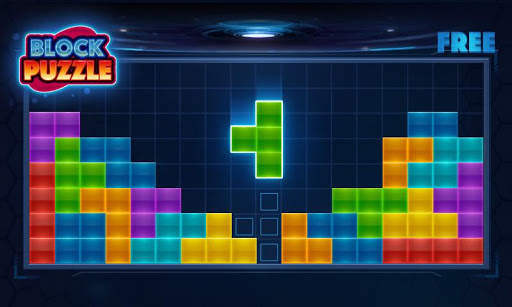 Puzzle Game screenshot 13