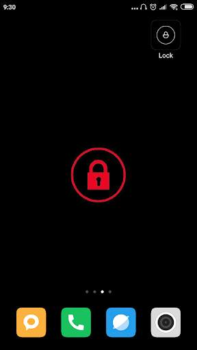 Lock Screen Wallpaper HD 6 تصوير الشاشة