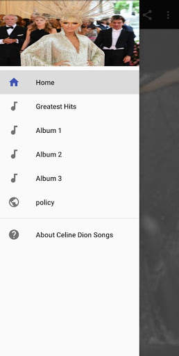 Celine Dion Songs screenshot 1