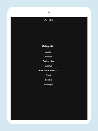 Spill fra Telenor screenshot 7
