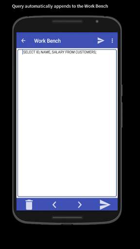 SQL Tutorial  With Query Browser screenshot 6
