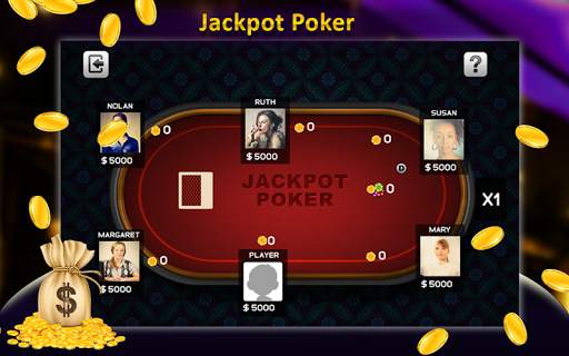 Free Offline Jackpot Casino screenshot 4