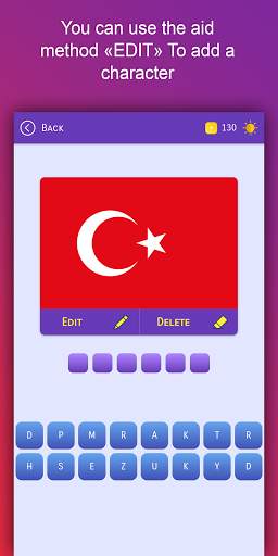 Flags Quiz Game 2020 screenshot 7