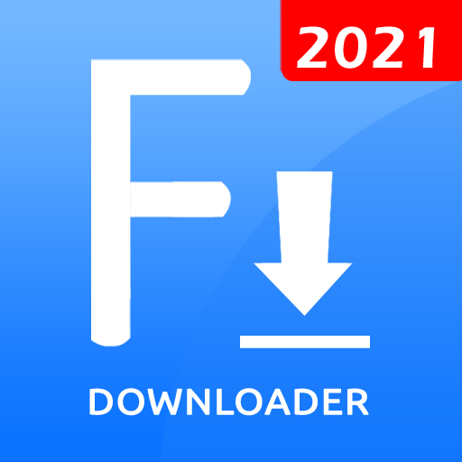 Speedy for FB - Video Downloader For Facebook icon