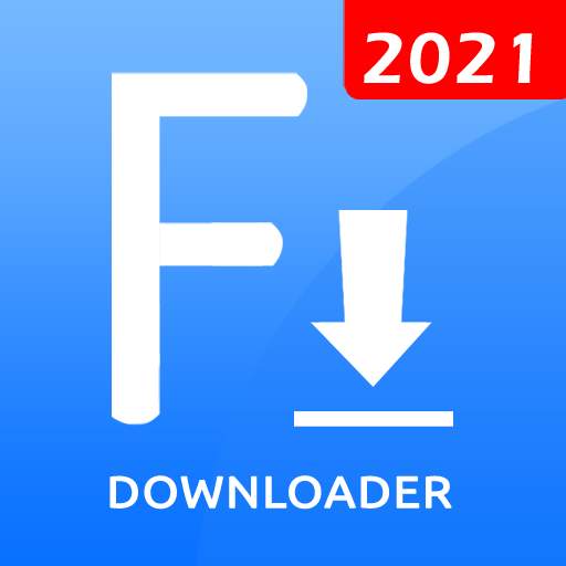 Speedy for FB - Video Downloader For Facebook 2.0