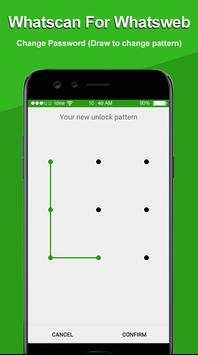 WhatScan For WhatsWeb screenshot 4