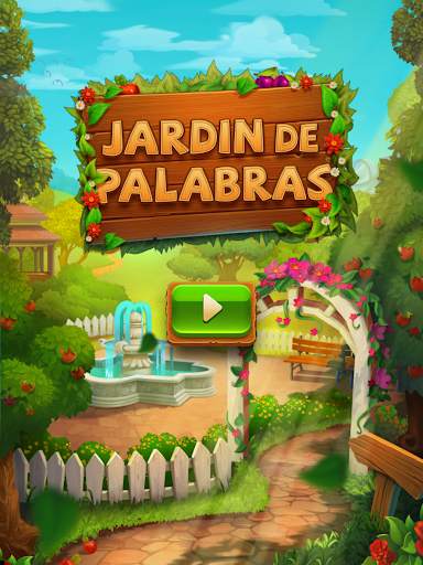 Jardin de Palabras screenshot 9