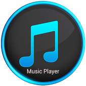 MP3 Music Player 1.0