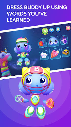 Buddy.ai: English for kids screenshot 6