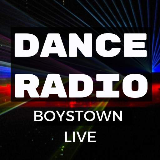 Dance Radio Boystown Live ONLINE FREE APP RADIO 3.2