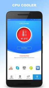 Best Battery Saver android-2019 screenshot 1