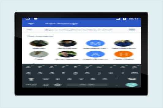New Whatsapp Plus Blue Guide screenshot 3