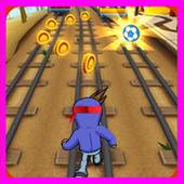 subway ninja surfers 1.0