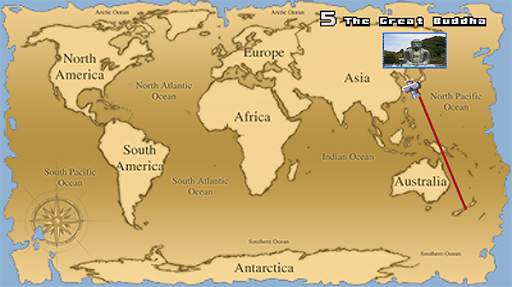 Pang World Tour screenshot 5