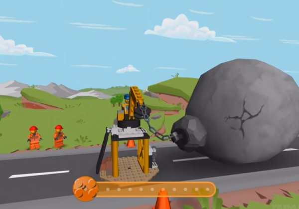 Guide LEGO Juniors screenshot 4