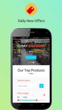 CitiDeals screenshot 3