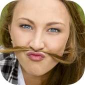 Funny Face Makeup 1.0