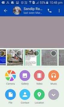 You Messenger screenshot 5